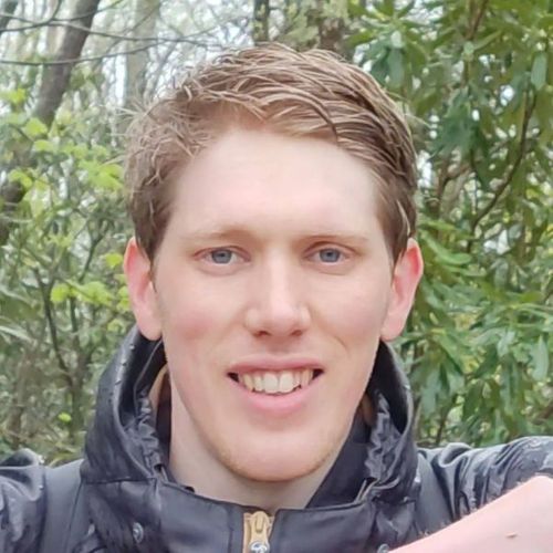 Speaker profile image for Tom Higgs