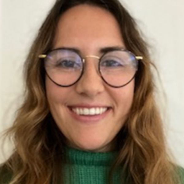 Speaker image for Theresa Yurkewich Hoffmann