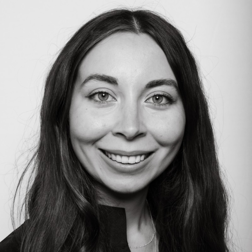 Speaker image for Talia Berriman