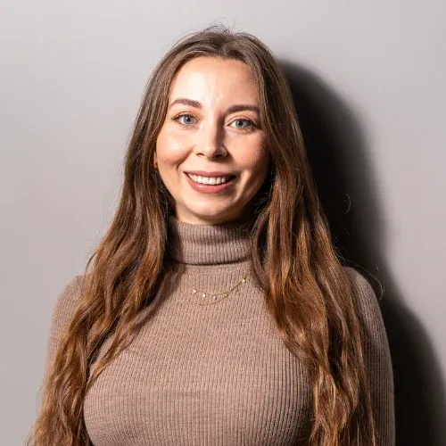 Speaker image for Talia Berriman