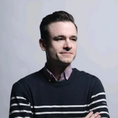 Speaker profile image for Tanguy S&eacute;n&eacute;