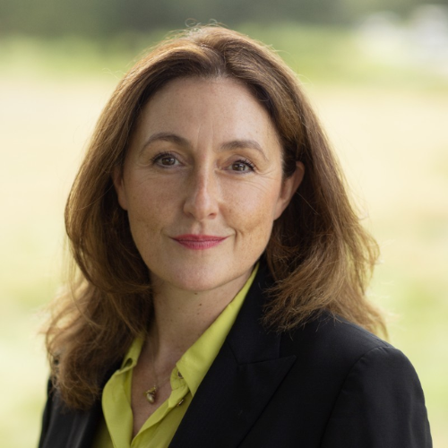 Speaker image for Tanya Steele CBE