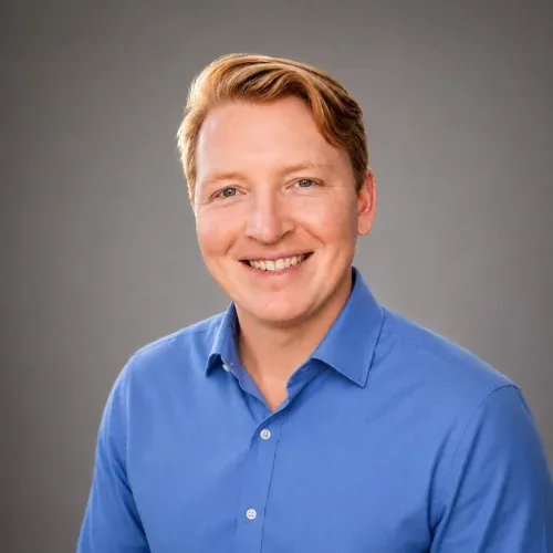 Tom Cox