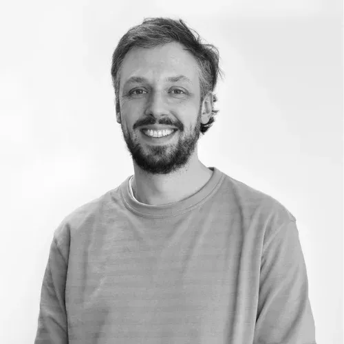 Speaker profile image for Tom Warren