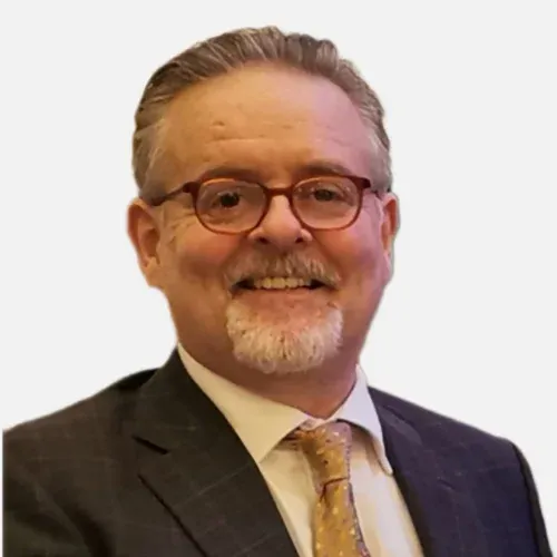 Speaker image for Ty Murphy