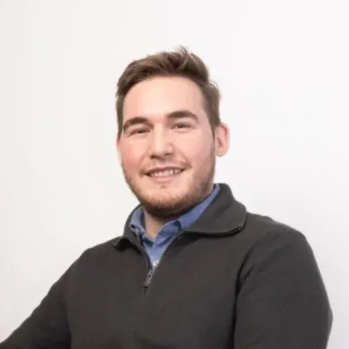 Speaker profile image for Javier Mateos