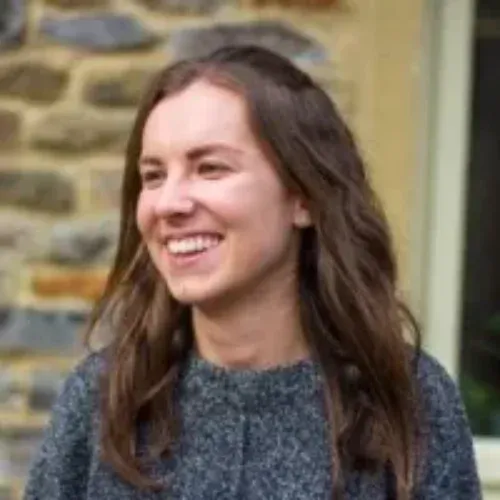 Speaker profile image for Susanna Jackson