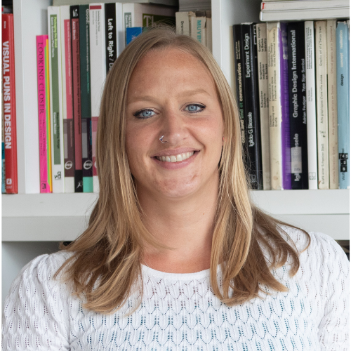 Speaker profile image for Danielle Heward