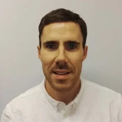 Speaker profile image for Terry Roberts