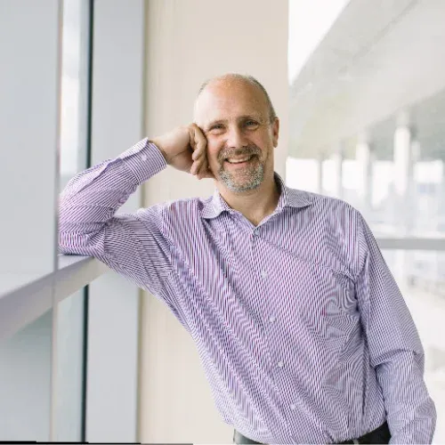 Speaker profile image for Mark Burley