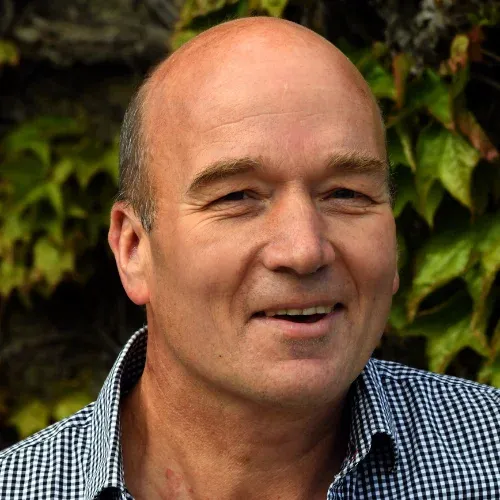 Speaker profile image for Mark Cunliffe-Lister