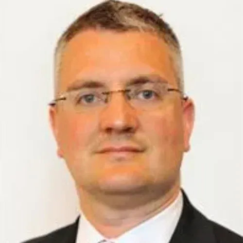 Speaker image for James Lewis