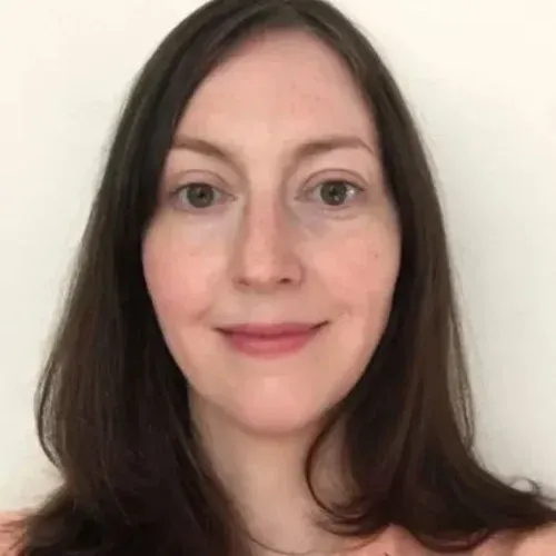 Speaker profile image for Rachel Tomlins