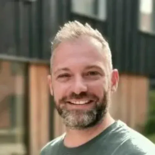 Speaker profile image for Ryan Case