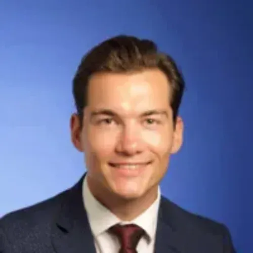 Speaker image for James Dennis