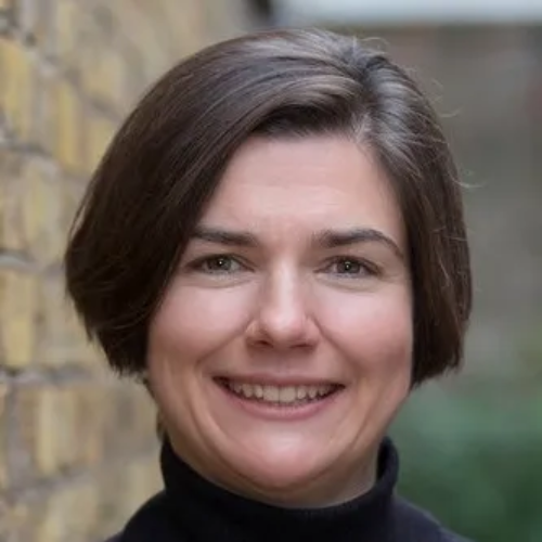 Speaker profile image for Clare Ollerenshaw