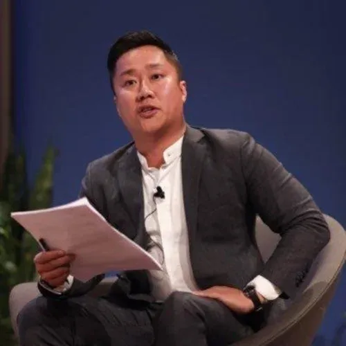Speaker image for Uwern Jong