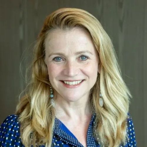 Speaker profile image for Vicky Moffatt