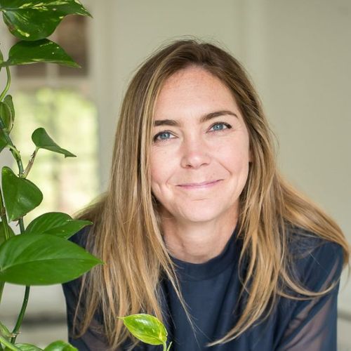 Speaker profile image for Victoria Ramsden