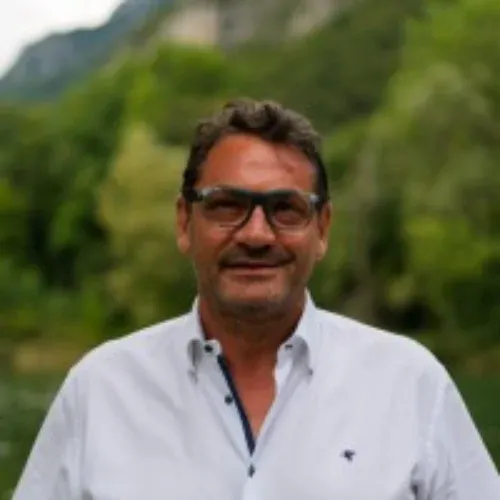 Speaker image for Vanni Covolo