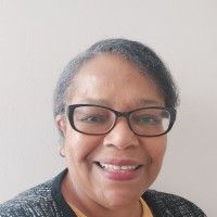 Speaker profile image for Veronica Broomes