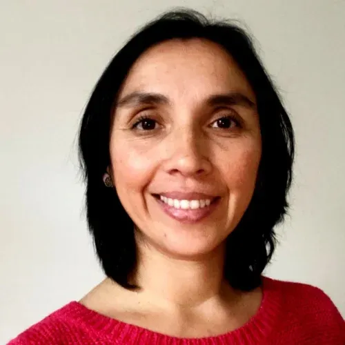 Speaker profile image for Viviana Hermosilla