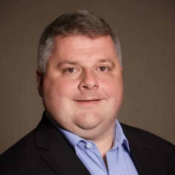 Speaker image for Wayne Bishop