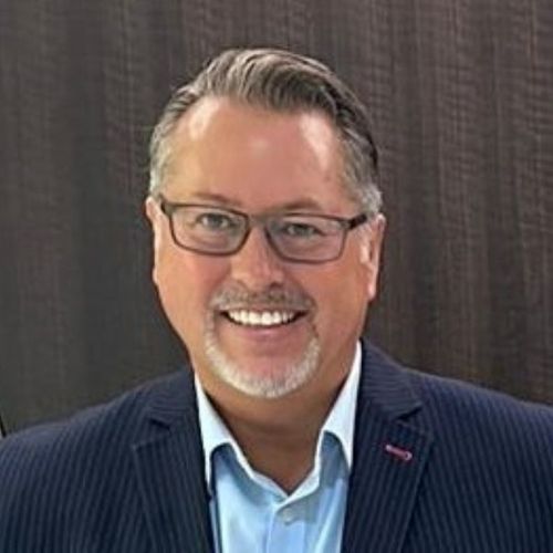 Speaker profile image for Will Oulton