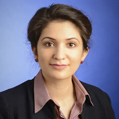 Wafa Jafri