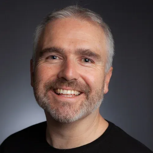 Speaker profile image for Will Richardson