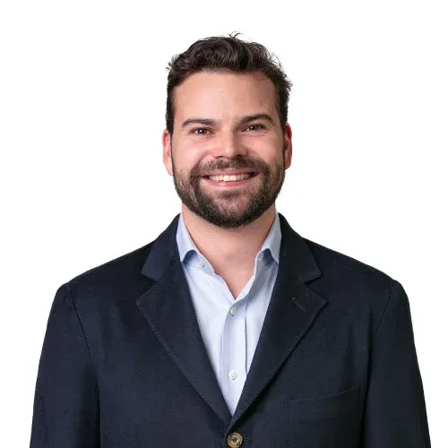 Speaker image for Will Rowley