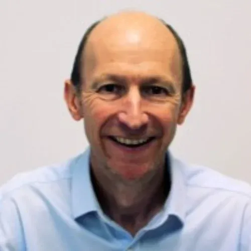 Speaker image for Will Slater