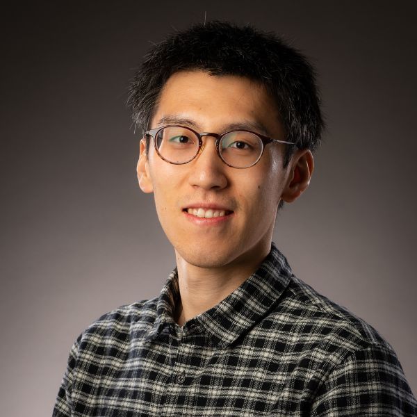 Speaker image for Yixian Sun