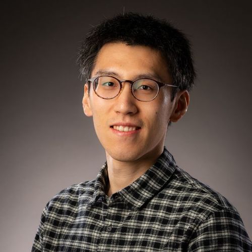 Speaker profile image for Yixian Sun