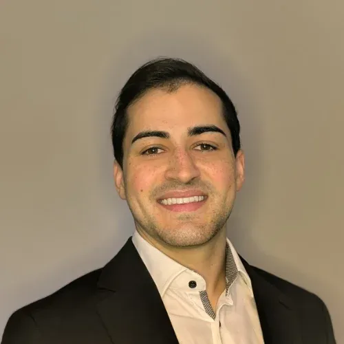 Speaker image for Zak Rizvi