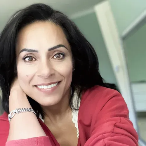Speaker image for Zakia Rashid