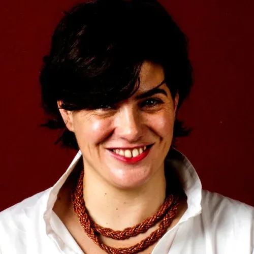 Marina Azcarate