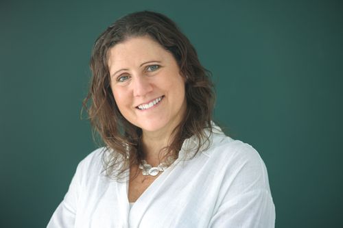 Speaker profile image for Juliet Valdinger