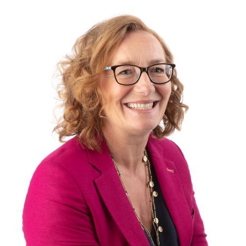 Speaker profile image for Juliet Davenport OBE