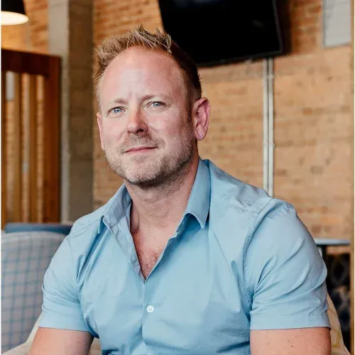 Speaker image for Andrew Firth