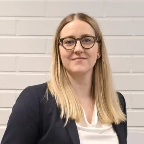 Speaker profile image for Anna Niittylä