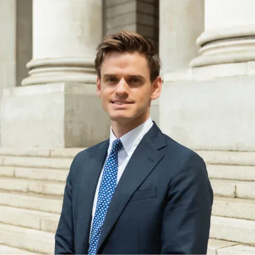 Ben Palmer