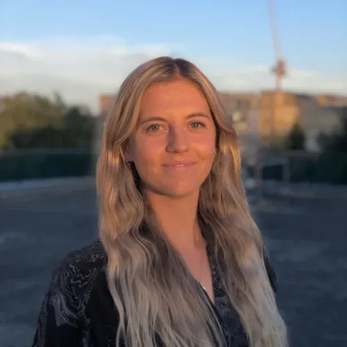 Speaker image for Beth Hebditch