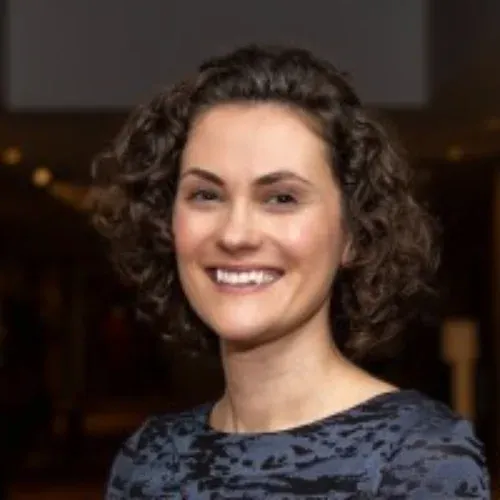 Speaker image for Bibi Rodgers Hunt