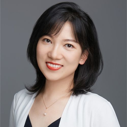 Speaker profile image for Chloe Zhang