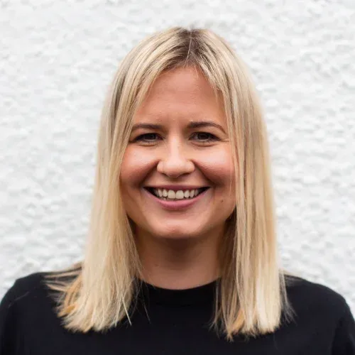 Speaker profile image for Emmeline Skelton