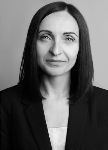 Speaker profile image for Inna Semenyuk