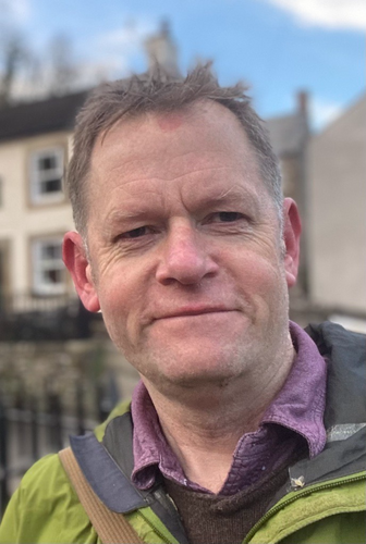 Speaker profile image for Matt Buckler