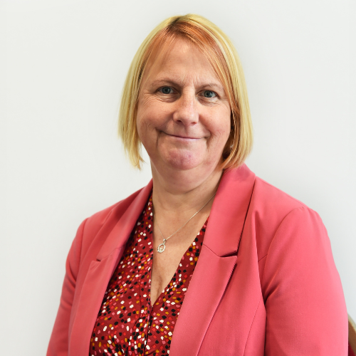 Speaker profile image for Katie Dye