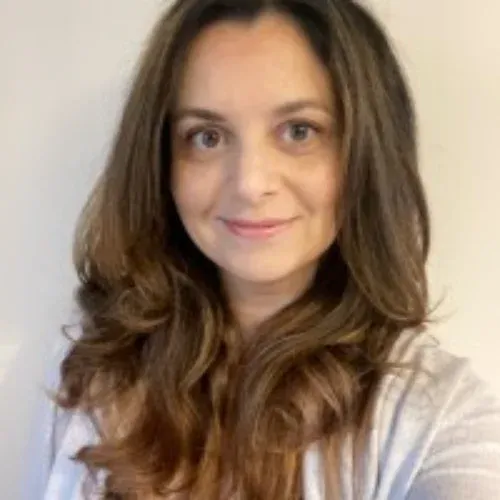 Speaker profile image for Laura Smith